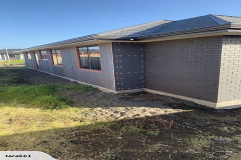 Photo of property in 26 Magnolia Crescent, Tawhero, Whanganui, 4501