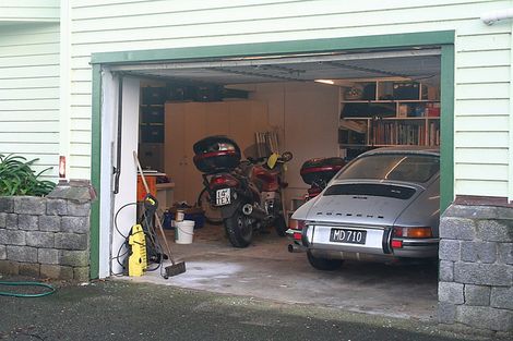 Photo of property in 11 Sefton Avenue, Grey Lynn, Auckland, 1021