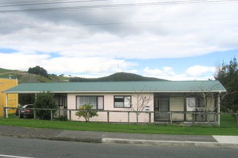 Photo of property in 1 Union Street, Hikurangi, 0114