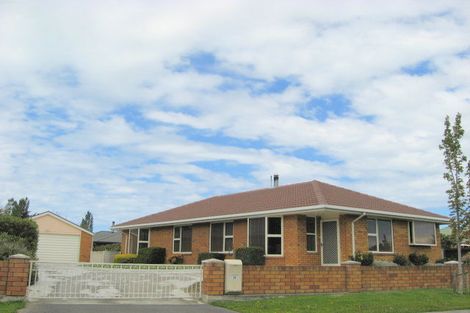 Photo of property in 18 Stopforth Street, Woodend, 7610
