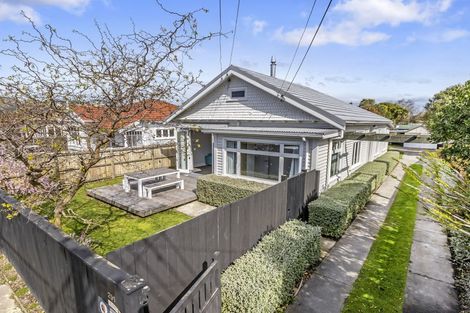 Photo of property in 251 Selwyn Street, Spreydon, Christchurch, 8024