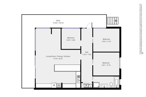 Photo of property in 8 Pari Tai Way, Houghton Bay, Wellington, 6023