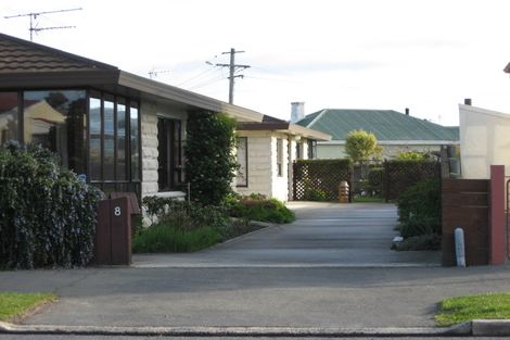 Photo of property in 8b Queens Drive, Saint Kilda, Dunedin, 9012