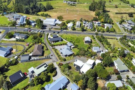 Photo of property in 12d Takiroa Street, Urenui, 4375