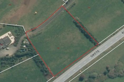 Photo of property in 7b Three Streams Road, Raglan, 3295