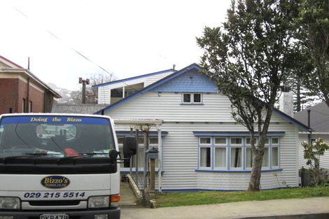 Photo of property in 18 Standen Street, Karori, Wellington, 6012