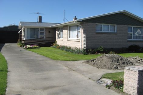 Photo of property in 37 Shirley Road, Shirley, Christchurch, 8013