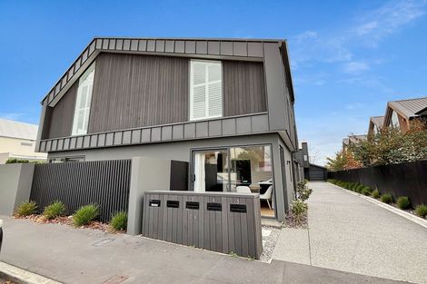 Photo of property in 1/24 Rhodes Street, Merivale, Christchurch, 8014