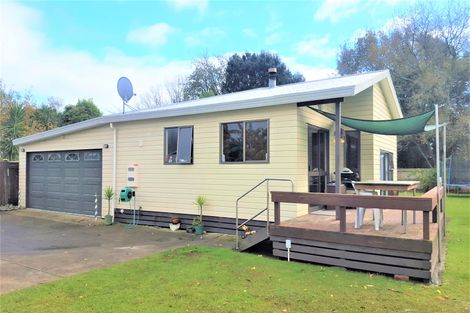 Photo of property in 15 Ratima Place, Whakatane, 3120