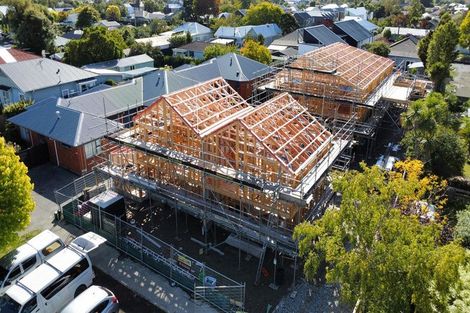 Photo of property in 7/232 Geraldine Street, Edgeware, Christchurch, 8013