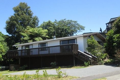 Photo of property in 5 Brunette Drive, Acacia Bay, Taupo, 3330