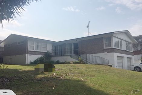 Photo of property in 43 Scenic Drive, Hillpark, Auckland, 2102