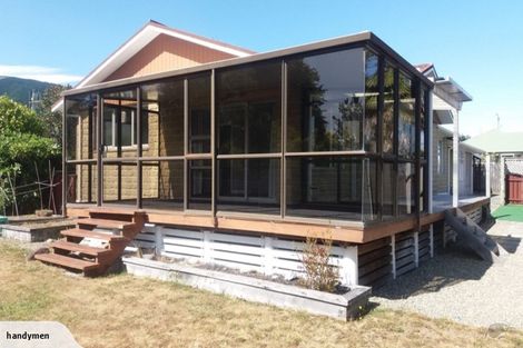 Photo of property in 64a William Street, Richmond, 7020