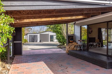 Photo of property in 272 Papawai Road, Papawai, Greytown, 5794