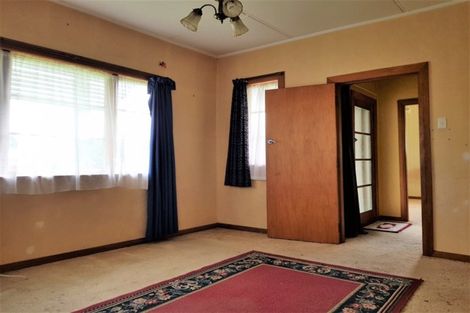 Photo of property in 111 Apatu Street, Wairoa, 4108