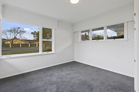 Photo of property in 47 Veitches Road, Casebrook, Christchurch, 8051