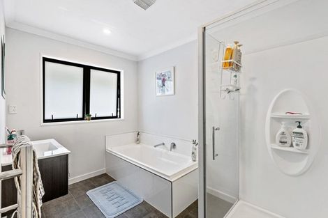 Photo of property in 122a Brookside Road, Rolleston, 7614