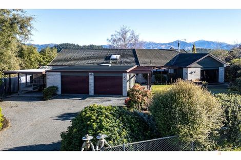 Photo of property in 155 Downs Road, Geraldine Downs, Geraldine, 7991