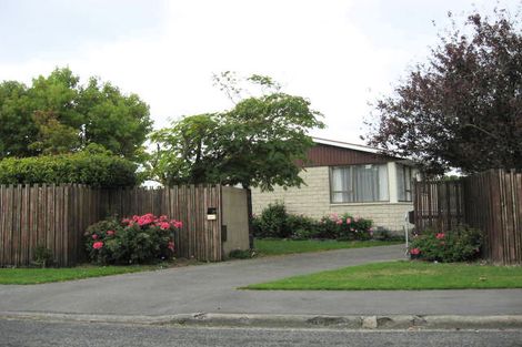 Photo of property in 34 William Street, Prebbleton, 7604