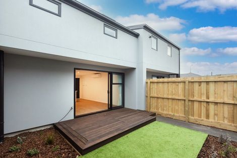 Photo of property in 8/21 Siddal Place, Richmond, Christchurch, 8013