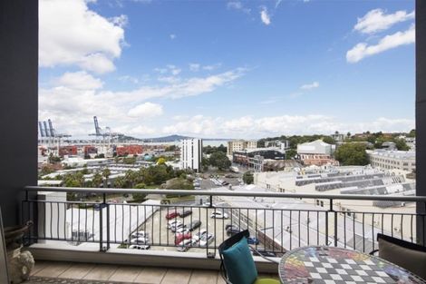 Photo of property in P2/30 York Street, Parnell, Auckland, 1052
