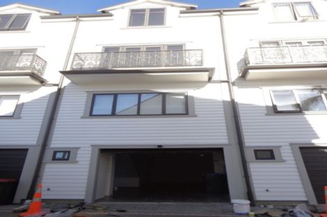 Photo of property in 4/386 Richmond Road, Grey Lynn, Auckland, 1021