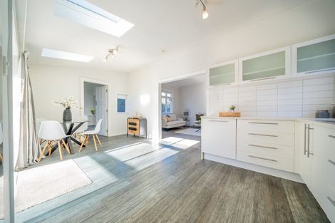 Photo of property in 89 Saint Albans Street, St Albans, Christchurch, 8014