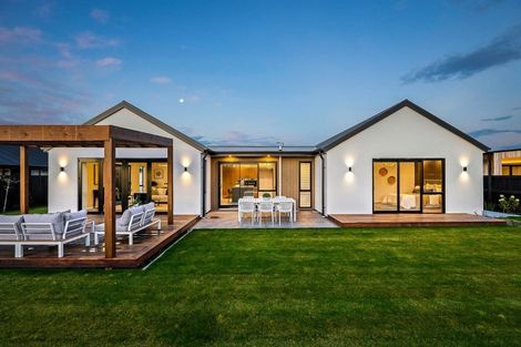 Photo of property in 26 Townson Road, Marshland, Christchurch, 8083