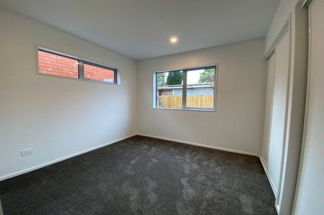 Photo of property in 2/168 Condell Avenue, Papanui, Christchurch, 8053
