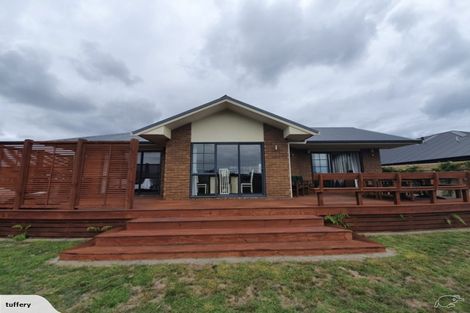 Photo of property in 46a Dillon Drive, Bell Block, New Plymouth, 4312