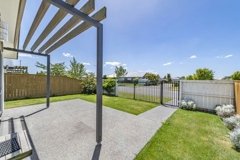 Photo of property in 5 Slattery Lane, Leeston, 7632