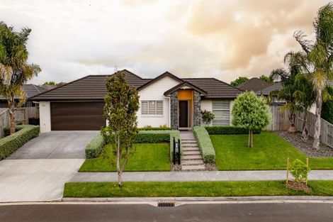 Photo of property in 33 Batten Drive, Flagstaff, Hamilton, 3210