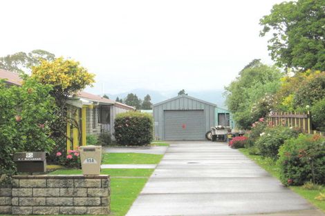 Photo of property in 95 Woodlands Road, Opotiki, 3122