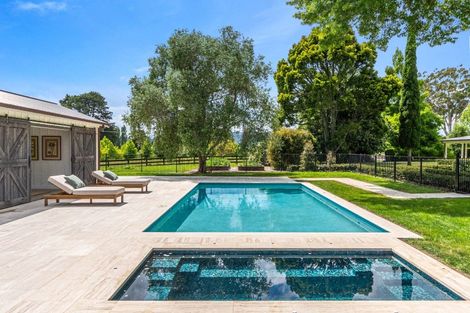 Photo of property in 197 Papakura-clevedon Road, Clevedon, Papakura, 2582