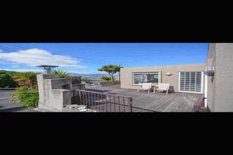 Photo of property in 27 Earls Road, Saint Clair, Dunedin, 9012