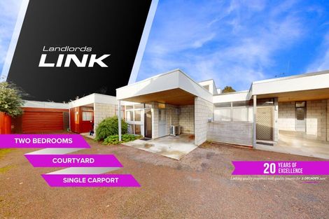 Photo of property in 2c Maketu Street, Whanganui East, Whanganui, 4500