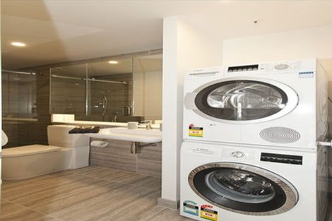 Photo of property in 1205/8 Hereford Street, Freemans Bay, Auckland, 1011