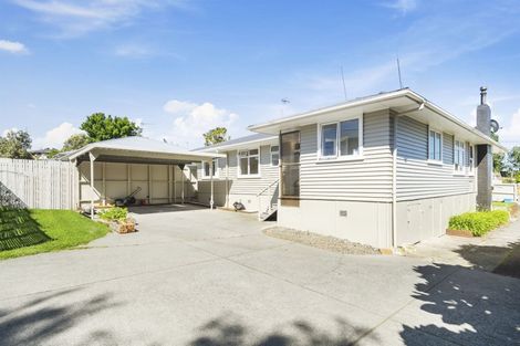 Photo of property in 57a Sherson Street, Gate Pa, Tauranga, 3112