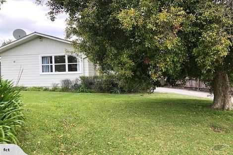 Photo of property in 85 Angelo Avenue, Howick, Auckland, 2014