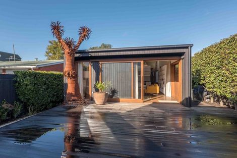 Photo of property in 97 Office Road, Merivale, Christchurch, 8014