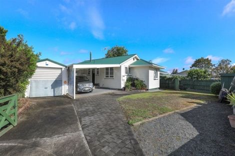 Photo of property in 29 Caesar Roose Place, Huntly, 3700