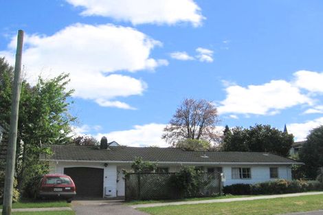 Photo of property in 4 Awanui Street, Hilltop, Taupo, 3330