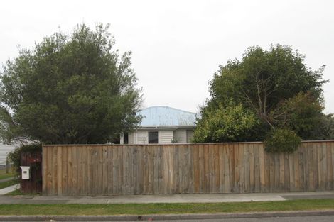 Photo of property in 47a Seddon Crescent, Marewa, Napier, 4110