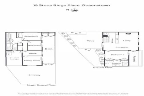 Photo of property in 19 Stone Ridge Place, Queenstown, 9300