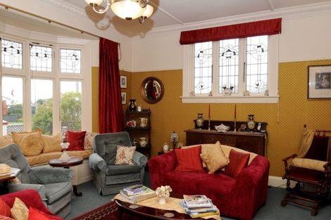 Photo of property in 1 Parsonage Road, Waimate, 7924