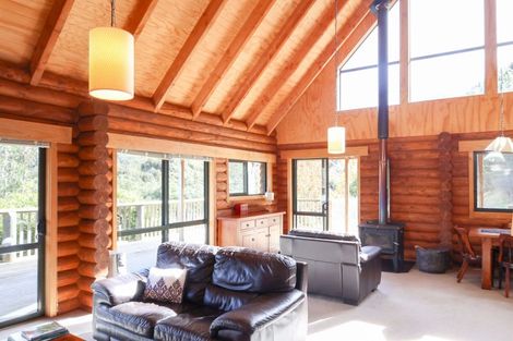 Photo of property in 227 Mount Lyford Forest Drive, Lyford, Waiau, 7395