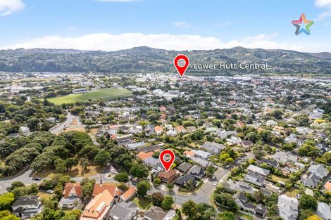 Photo of property in 2/17 Puriri Street, Woburn, Lower Hutt, 5010