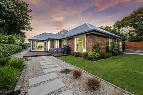 Photo of property in 79 Withells Road, Avonhead, Christchurch, 8042