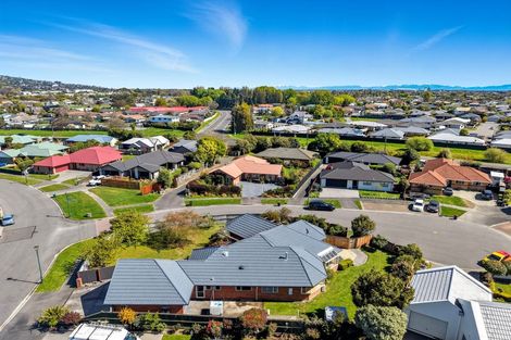 Photo of property in 4 Teal Close, Woolston, Christchurch, 8023