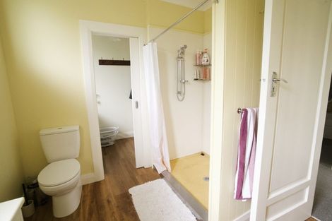 Photo of property in 8a Wharfe Street, South Hill, Oamaru, 9400